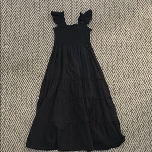 Hill House Classic Nap dress